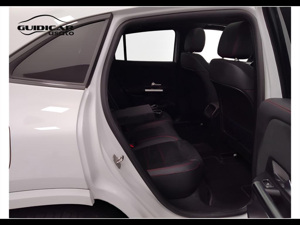 Mercedes-Benz EQA - H243 2024 - EQA 250+ AMG Line Advanced Plus