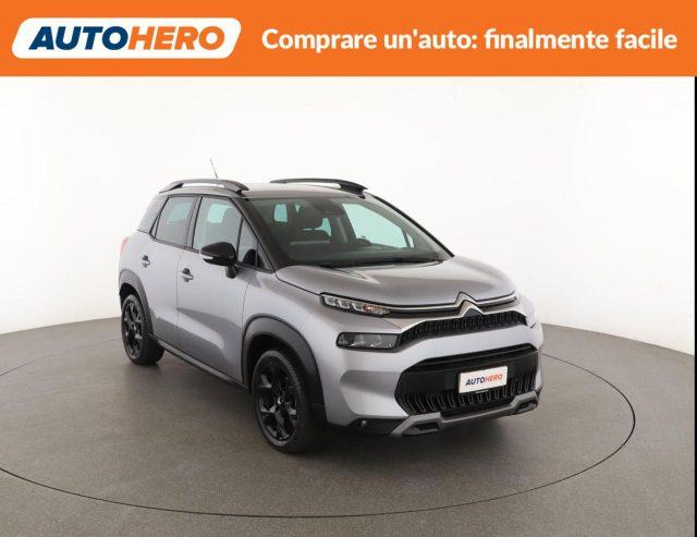 CITROEN C3 Aircross PureTech 130 S&S EAT6 Max