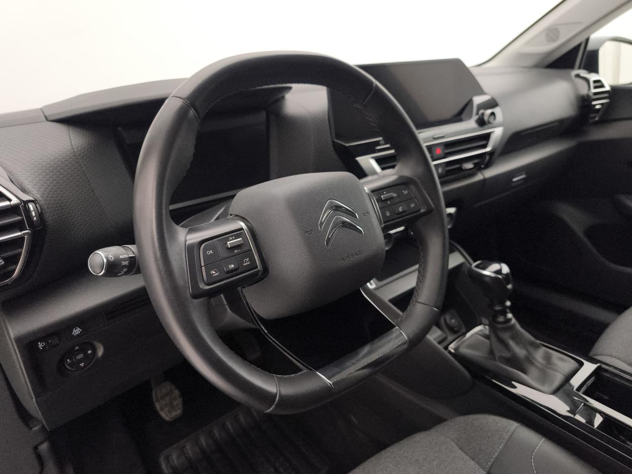 CITROEN C4 III 2021 - C4 1.2 puretech Shine s&s 130cv
