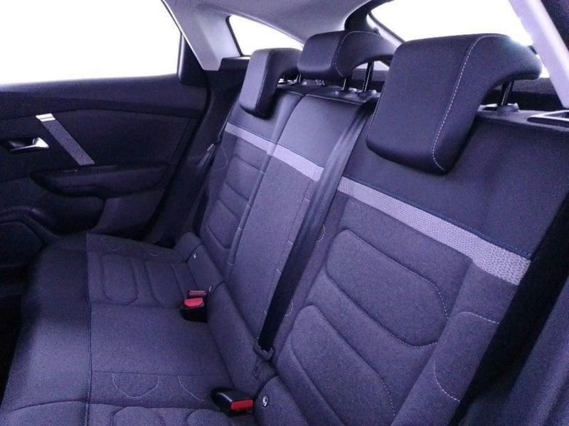 Citroën C4 1.2 puretech Plus s&s 130cv