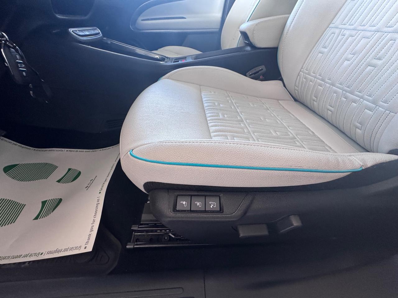 FIAT 600 HYBRID LA PRIMA MY2025