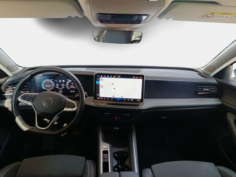 VOLKSWAGEN PASSAT VARIANT 2.0 TDI SCR EVO 110kW Business DSG