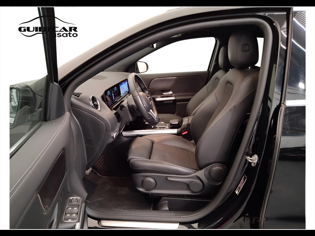 Mercedes-Benz GLA-H247 2020 - GLA 200 d Sport Plus 4matic auto