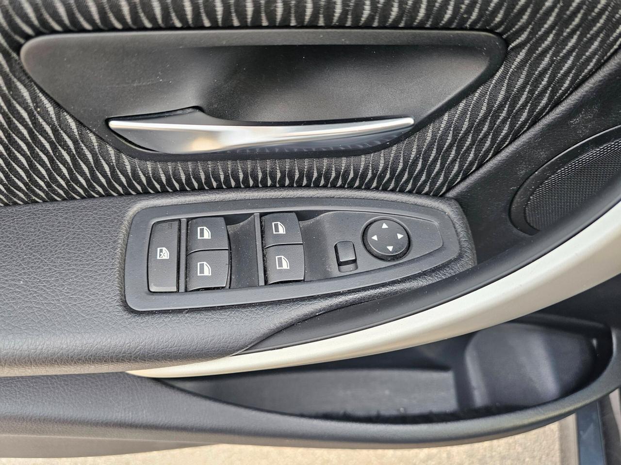 BMW 318 TOURING 2.0D 143CV BUSINESS AUTO FULL