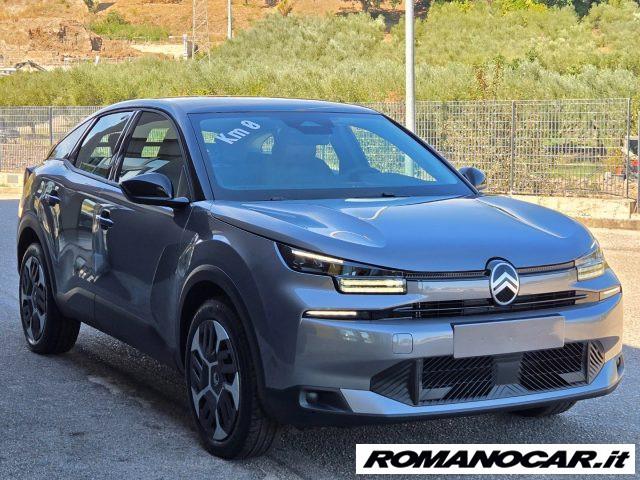 CITROEN C4 PureTech 130 S&S EAT8 Plus
