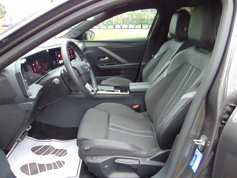 OPEL Astra 6ª serie Astra 1.5 Turbo Diesel 130...