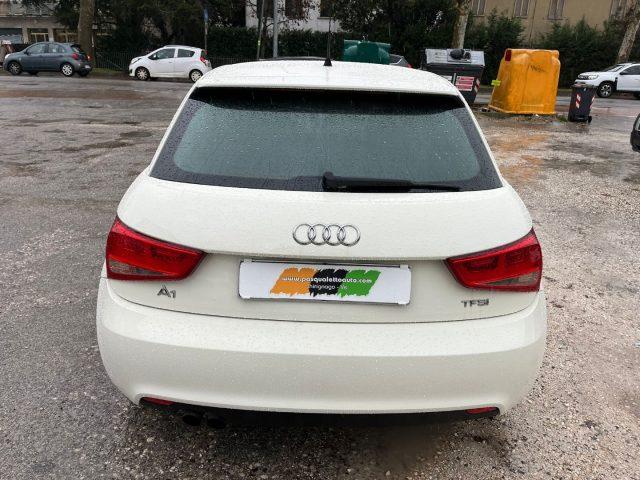 AUDI A1 AUTOMATICA! 1.4 TFSI S tronic Attraction
