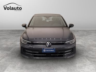 VOLKSWAGEN Golf VIII 2024 - Golf 2.0 tdi Style 150cv dsg