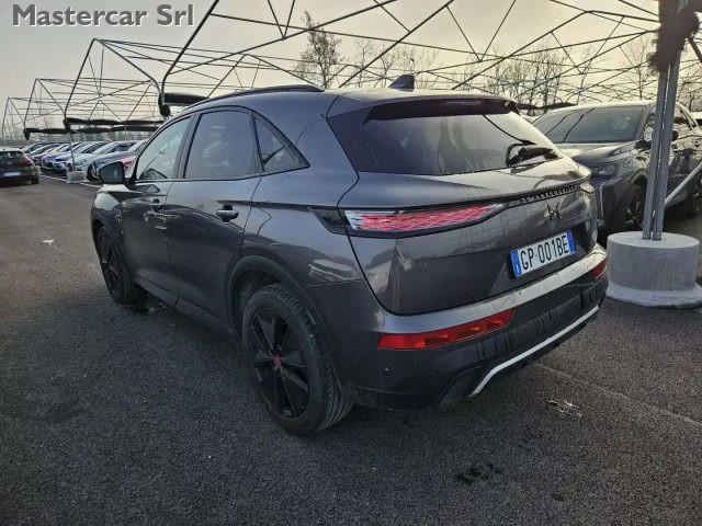 DS AUTOMOBILES DS 7 1.5 bluehdi Performance Line 130cv - GP001BE