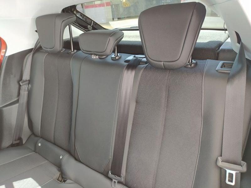 Opel Corsa-e 100 Kw e elegance