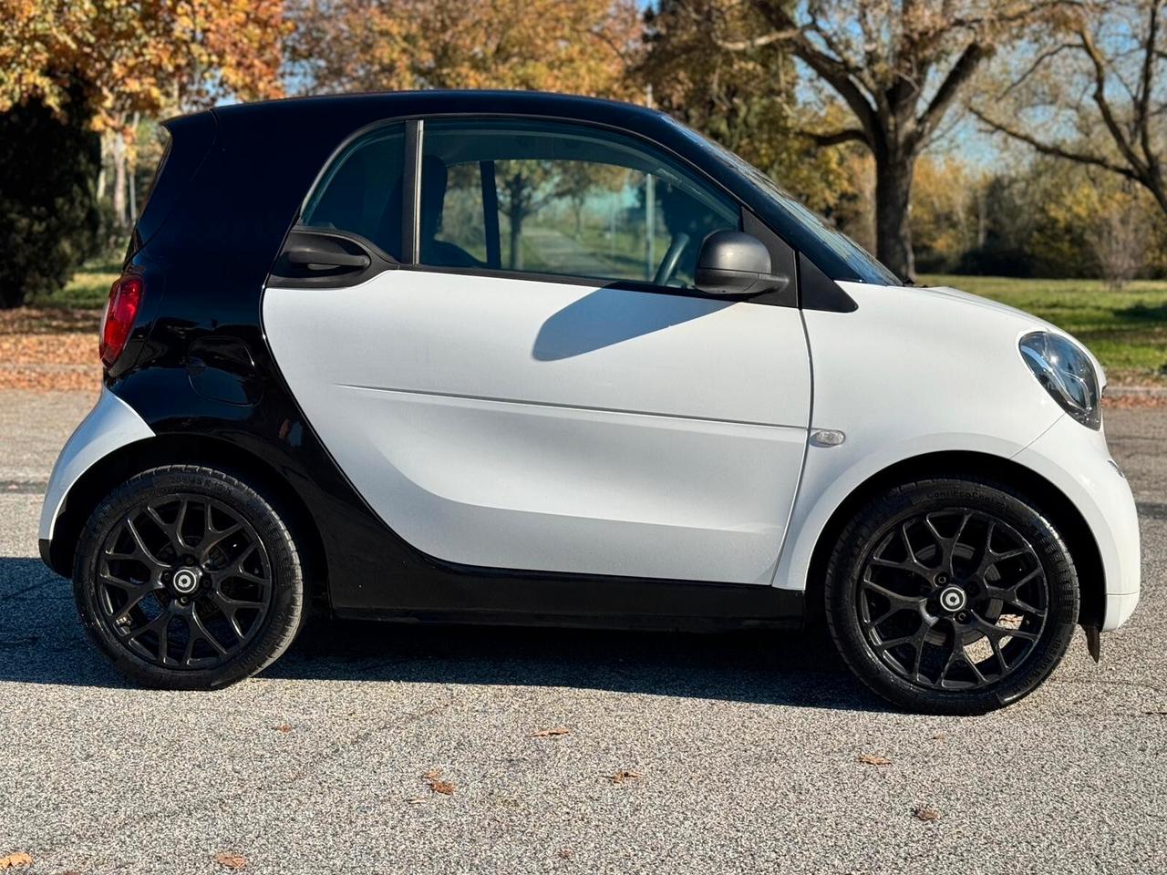 Smart ForTwo 1.0 Youngster 52Kw-PREZZO REALE-