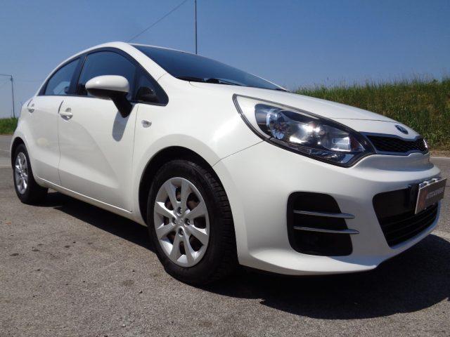 KIA Rio 1.1d 5p. PREZZO VALIDO FINO 30.06,GARANZIA