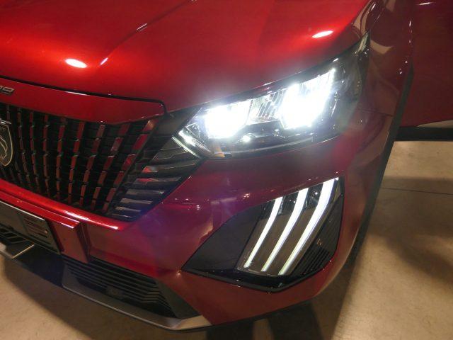 PEUGEOT 2008 PureTech 100 S&S Allure