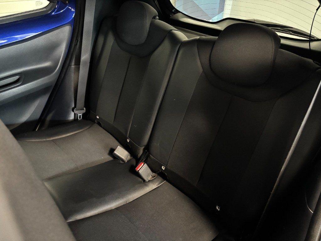 Toyota Aygo X 1.0 Cabrio Air Lounge 5 Porte