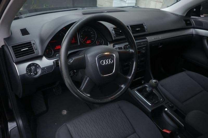 Audi A4 Audi A4 Avant 2.0 tdi 103KW ANNO 2006