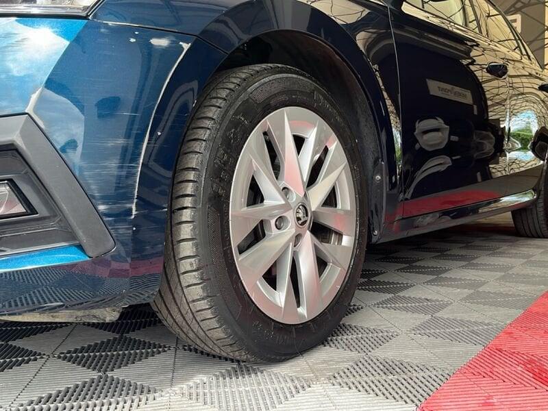 Škoda Octavia 2.0 TDI EVO 150cv EXECUTIVE DSG