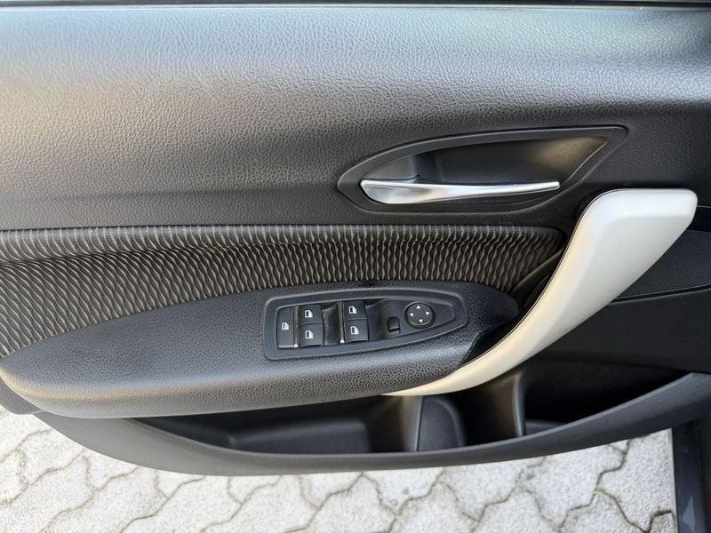 BMW Serie 1 116i Urban 5p IDONEA NEOPATENTATI PREZZO REALE NO VINCOLI FINANZIARI !!!!