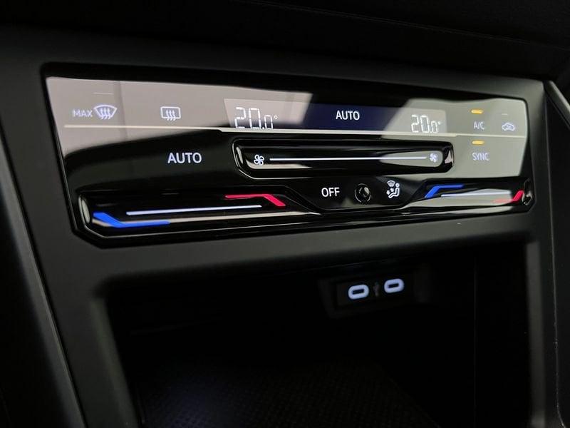 Volkswagen Taigo Taigo 1.5 tsi R-Line 150cv dsg
