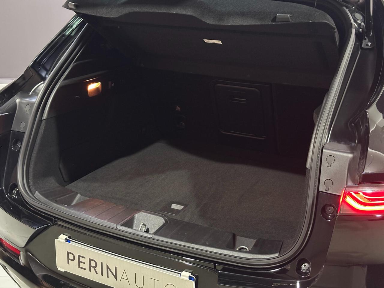 Alfa Romeo Tonale 1.5 hybrid Veloce 160cv tct7