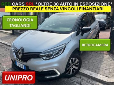 Renault Captur TCe 12V 90 CV Sport Edition
