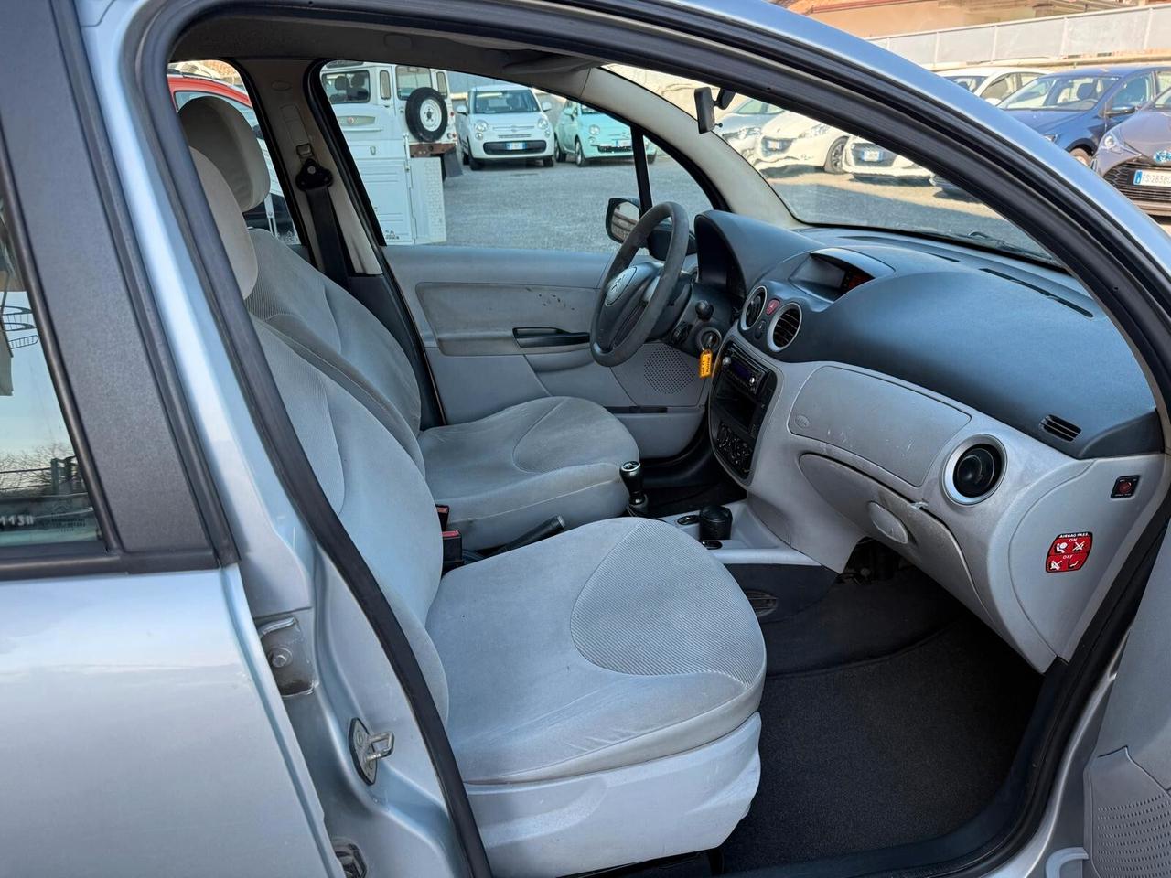 Citroen C3 1.1 Cashmere