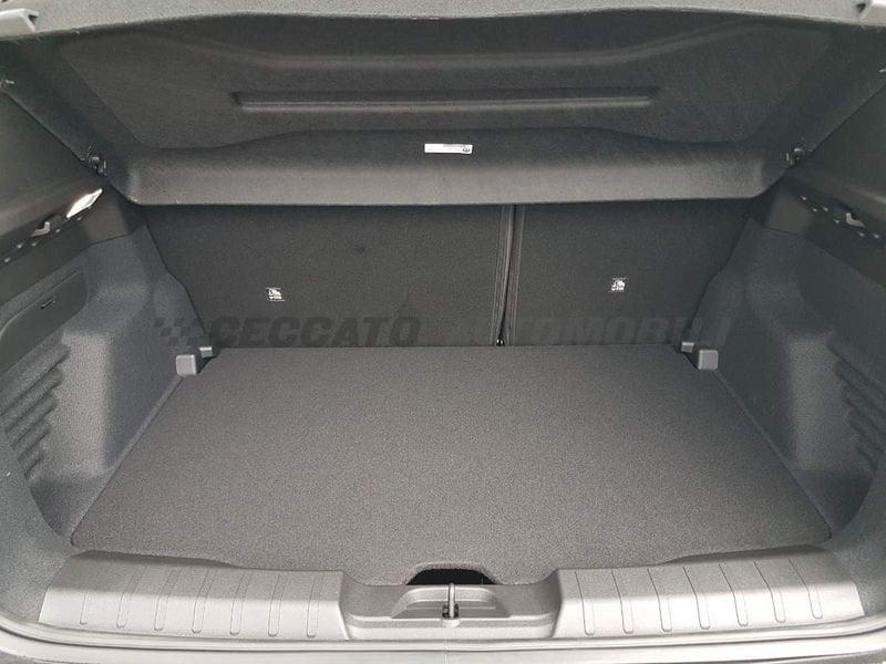 Jeep Avenger Avenger 1.2 turbo e-hybrid Altitude fwd 100cv edct6