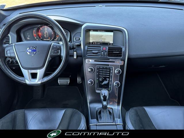 VOLVO XC60 D3 Geartronic R-design