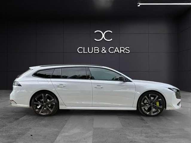 Peugeot 508 SW 1.6 phev4 My 24 PSE 360cv e-eat8 Tetto/Massaggi