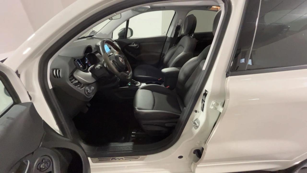 Fiat 500X 1.5 T4 Hybrid 130 CV DCT Sport Dolcevita