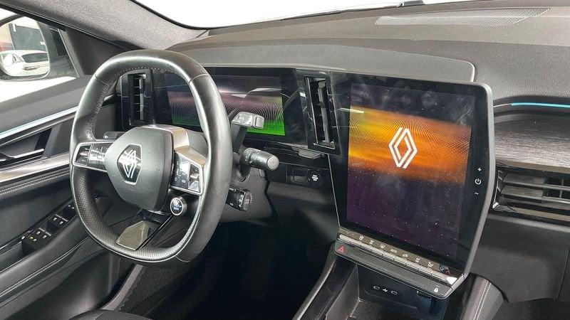 Renault Austral 2023 1.2 E-Tech full hybrid 200cv Techno Auto
