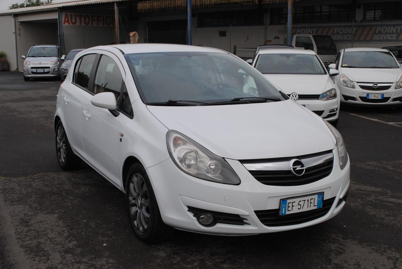 Opel Corsa 1.3 CDTI 75CV F.AP. 5 porte Edition