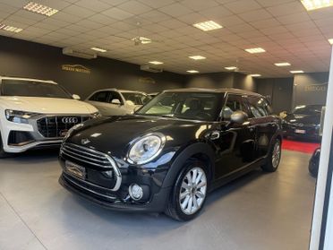 Mini Cooper Clubman 1.5
