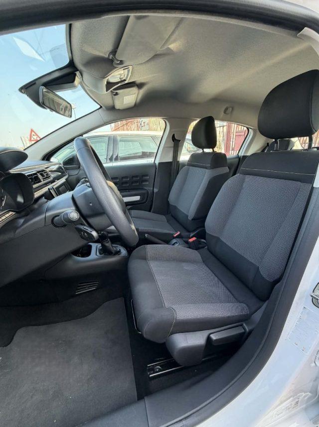 CITROEN C3 PureTech 82 S&S Feel