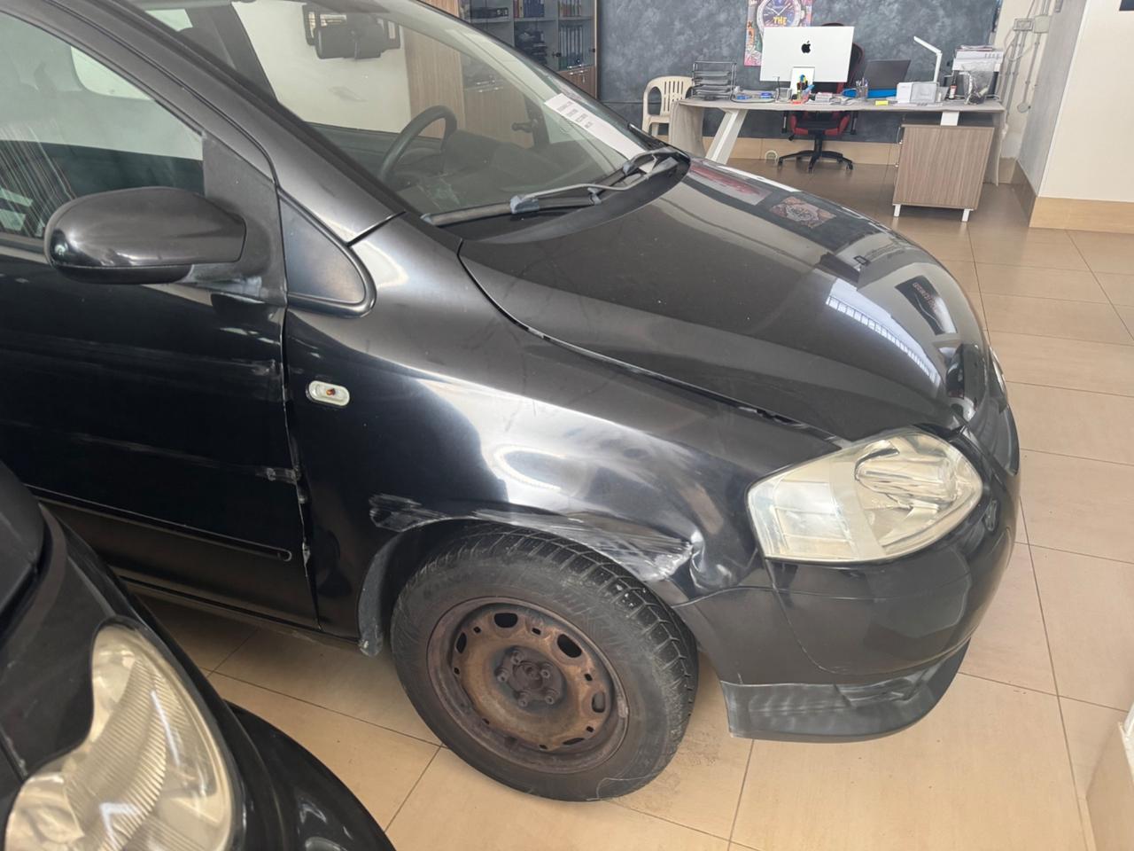 Volkswagen Fox 1.2 Easy