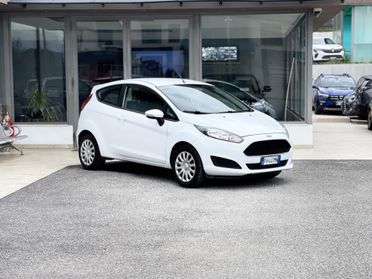 Ford Fiesta 1.4 Gpl 95CV E6 Neo - 2017