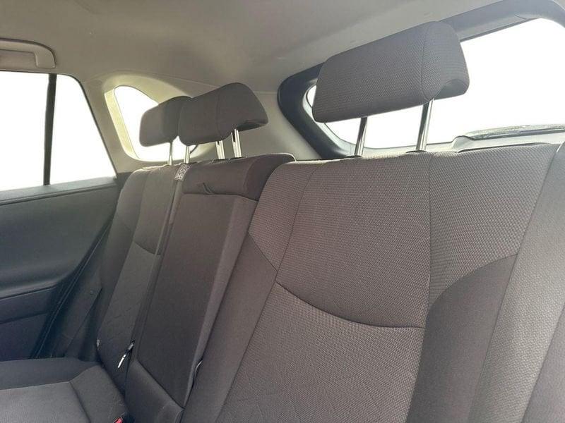 Toyota RAV4 Rav4 2.5 vvt-ie h Dynamic 2wd 218cv e-cvt
