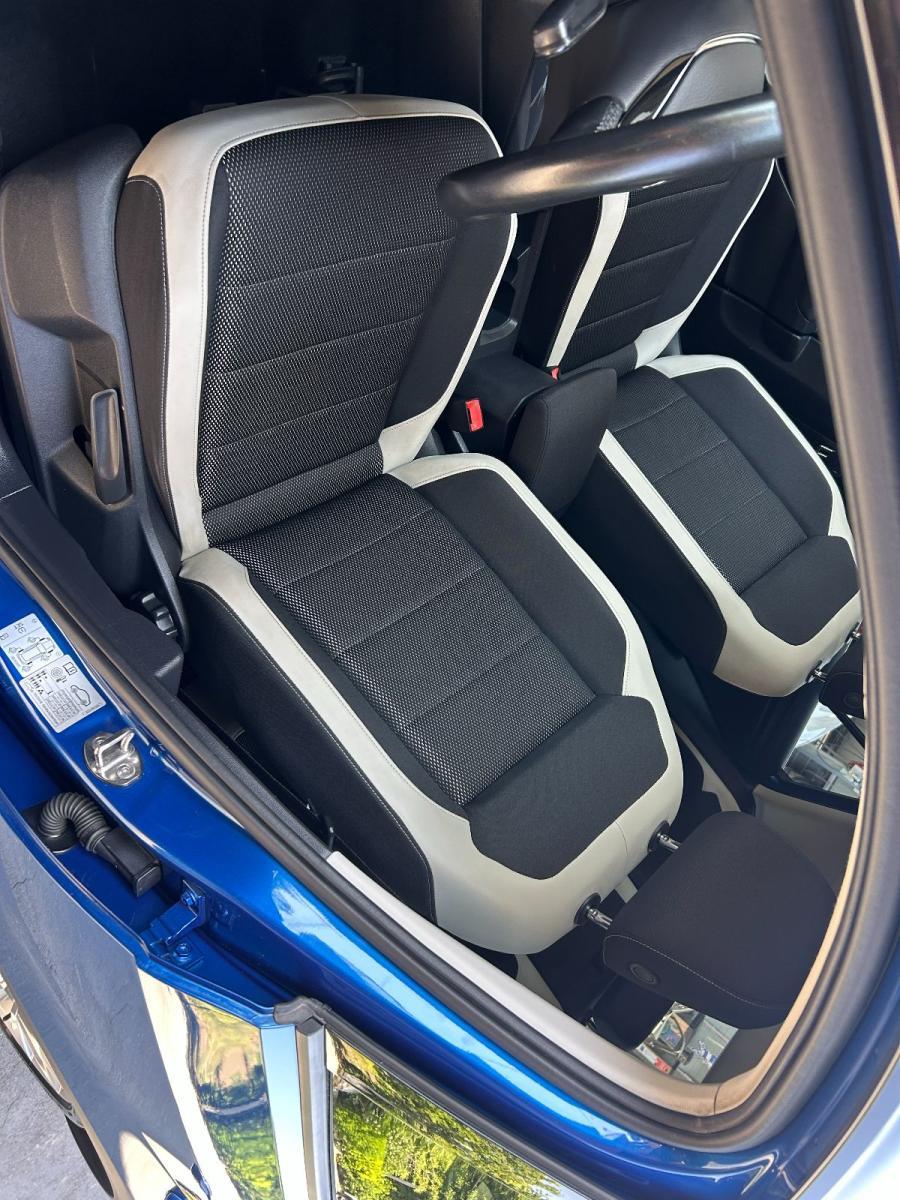 VOLKSWAGEN - T-Roc - 1.6 TDI SCR Advanced BlueMot.Tech.