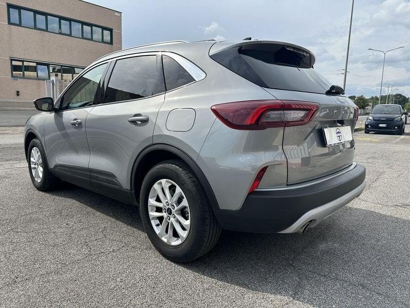 Ford Kuga 2.5 Benz. FHEV 190CV 2WD Titanium Auto