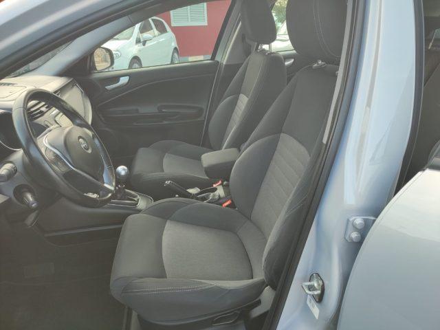 ALFA ROMEO Giulietta 1.6 JTDm 120 CV Business