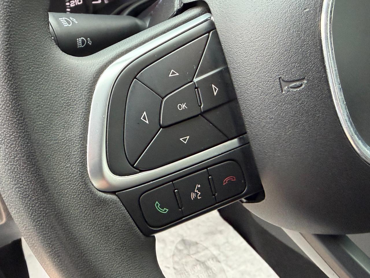 Fiat Tipo 1.6 M.JET 120 cv. 5 porte LOUNGE