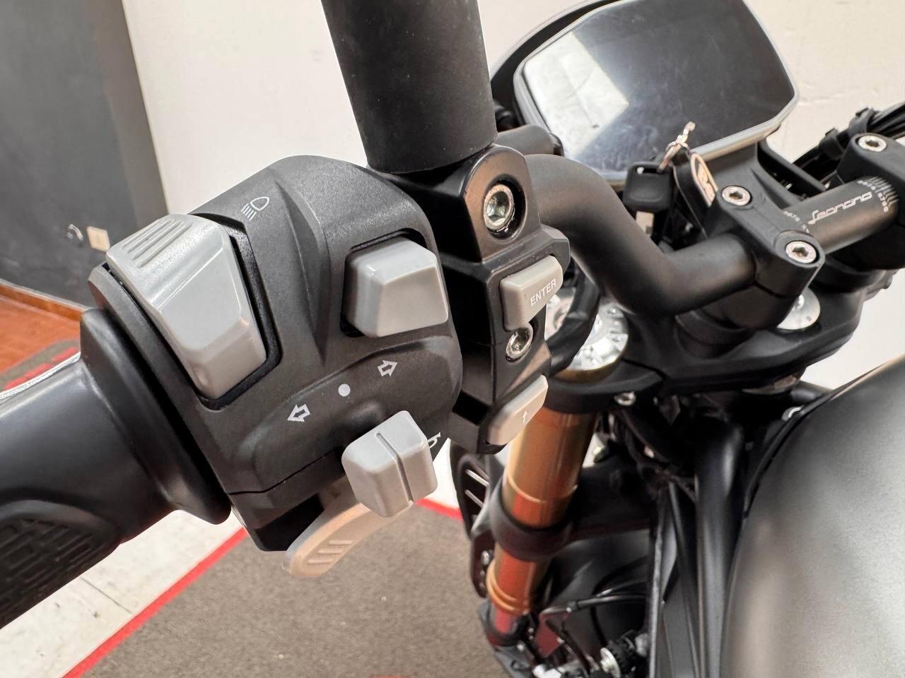 Benelli Leoncino 800 Trail DA 91 € AL MESE – SENZA ANTICIPO