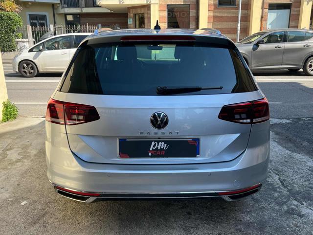 VOLKSWAGEN Passat Variant 2.0 TDI SCR EVO DSG Executive