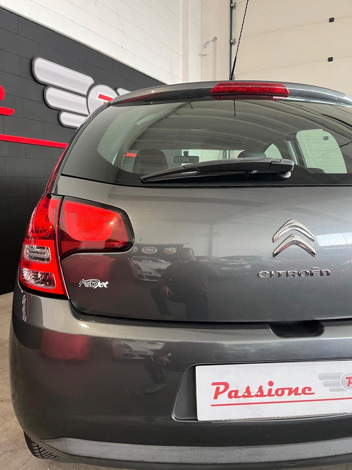 Citroen C3 1.1 Prezzo NON vincolato a finanziamento