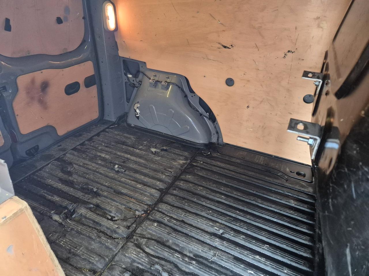 Renault Kangoo 1.5 dCi Energy 3 POSTI IVA ESPOSTA