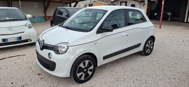 Renault Twingo 1.0 Limited PREZZO REALE SENZA OBBLIGO DI FINANZIAMENTI GAR.12 MESI