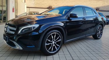 Mercedes-benz GLA 220 CDI Premium Amg