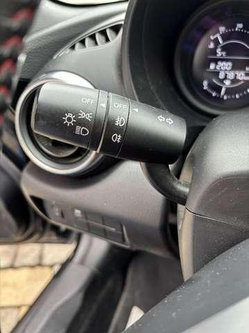 Abarth 124 Spider 1.4 Turbo MultiAir 170 CV CABRIO