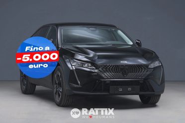 Peugeot 408 1.2 Hybrid 136CV Allure e-DSC6