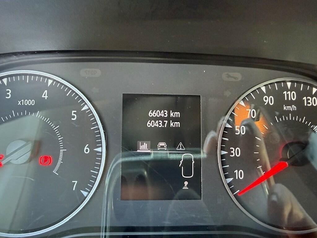 Dacia Sandero Stepway 1.0 TCe Comfort