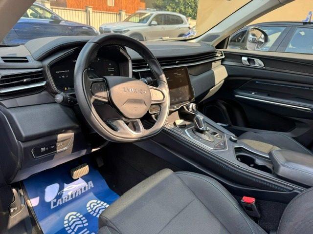 LYNK & CO 01 PHEV